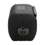 JBL Tuner 3 - Radio Portátil DAB+/FM Bluetooth 5.3 IP68 Resistente al Agua, Altavoz Integrado, USB-C, Batería 12h, 7W, Color Negro