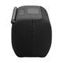 JBL Tuner 3 - Radio Portátil DAB+/FM Bluetooth 5.3 IP68 Resistente al Agua, Altavoz Integrado, USB-C, Batería 12h, 7W, Color Negro