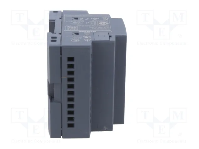 Siemens LOGO! 6ED1052-2MD08-0BA2 12/24RCEO 8.4