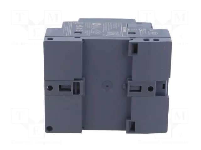 Siemens LOGO! 6ED1052-2MD08-0BA2 12/24RCEO 8.4
