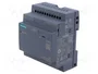 Siemens LOGO! 6ED1052-2MD08-0BA2 12/24RCEO 8.4
