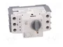 LS ELECTRIC MMS-32H-1.6A Interruptor motorizado 0,55kW 220÷690VAC
