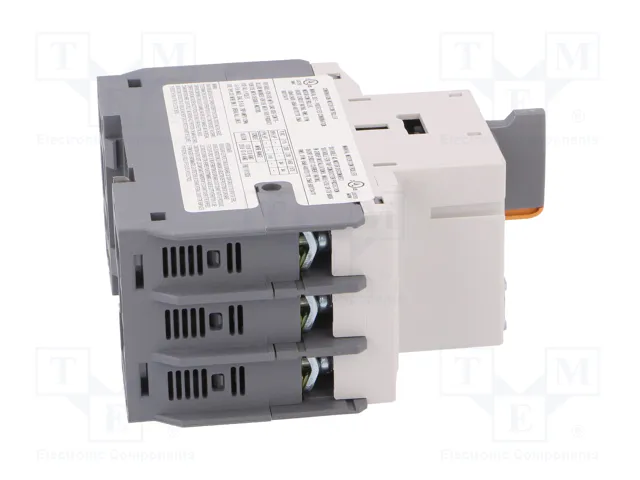 LS ELECTRIC MMS-32H-1.6A Interruptor motorizado 0,55kW 220÷690VAC LS ELECTRIC MMS-32H-1.6A Interruptor motorizado 0,55kW 220÷690VAC