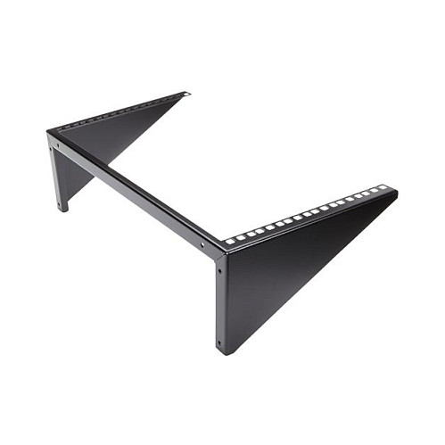 StarTech.com Armario Rack de Servidores Vertical de Pared 6U 19 Pulgadas de Acero Sólido