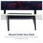 StarTech.com Armario Rack de Servidores Vertical de Pared 6U 19 Pulgadas de Acero Sólido