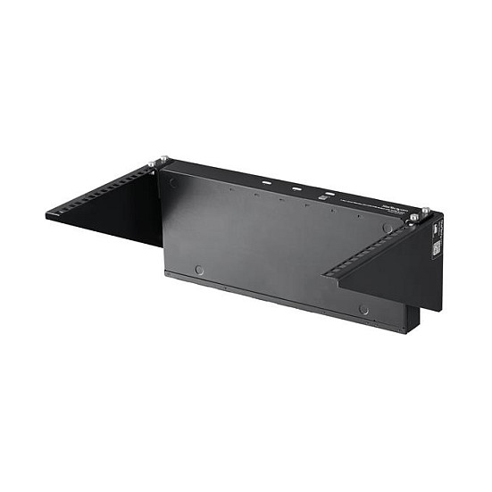 StarTech.com Armario Rack de Servidores Vertical de Pared 6U 19 Pulgadas de Acero Sólido