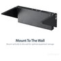 StarTech.com Armario Rack de Servidores Vertical de Pared 6U 19 Pulgadas de Acero Sólido