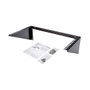 StarTech.com Armario Rack de Servidores Vertical de Pared 6U 19 Pulgadas de Acero Sólido