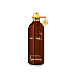 Montale Aoud Musk Edp 100 mL