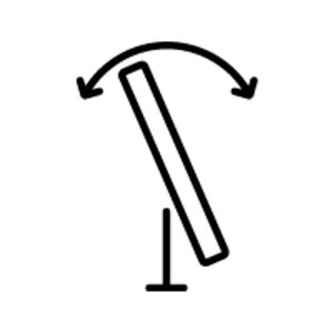 HP Monitor Series 5 Pro 24 inch WUXGA 524pn PVC Free para el trabajo HP Monitor Series 5 Pro 24 inch WUXGA 524pn PVC Free para el trabajo