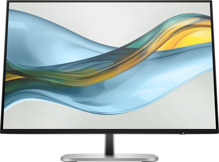 HP Monitor Series 5 Pro 24 inch WUXGA 524pn PVC Free para el trabajo HP Monitor Series 5 Pro 24 inch WUXGA 524pn PVC Free para el trabajo