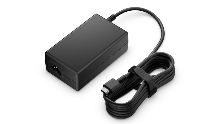 HP Adaptador de CA USB-C LC 65 W Negro HP Adaptador de CA USB-C LC 65 W Negro