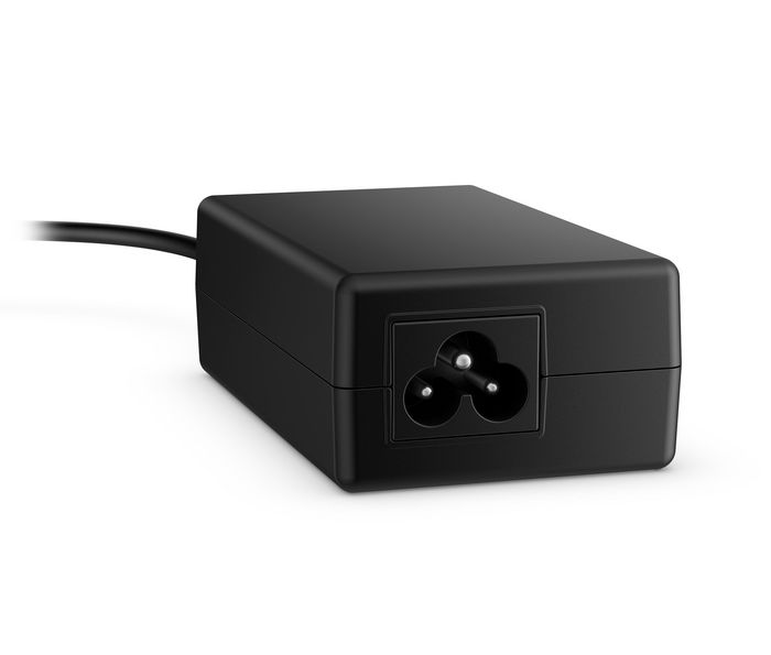 HP Adaptador de CA USB-C LC 65 W Negro HP Adaptador de CA USB-C LC 65 W Negro