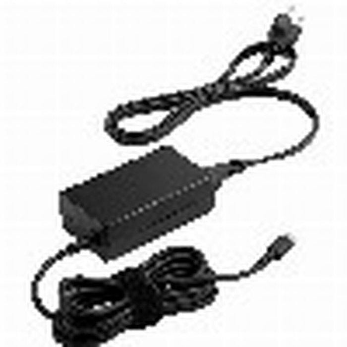 HP Adaptador de alimentación USB-C LC 65 W Negro HP Adaptador de alimentación USB-C LC 65 W Negro