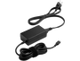 HP Adaptador de CA USB-C LC 65 W Negro