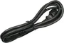 HP Adaptador de CA USB-C LC de 65 W, Negro