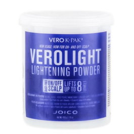 Joico K-Pak Lightening Hair Oxidant Powder 454 g
