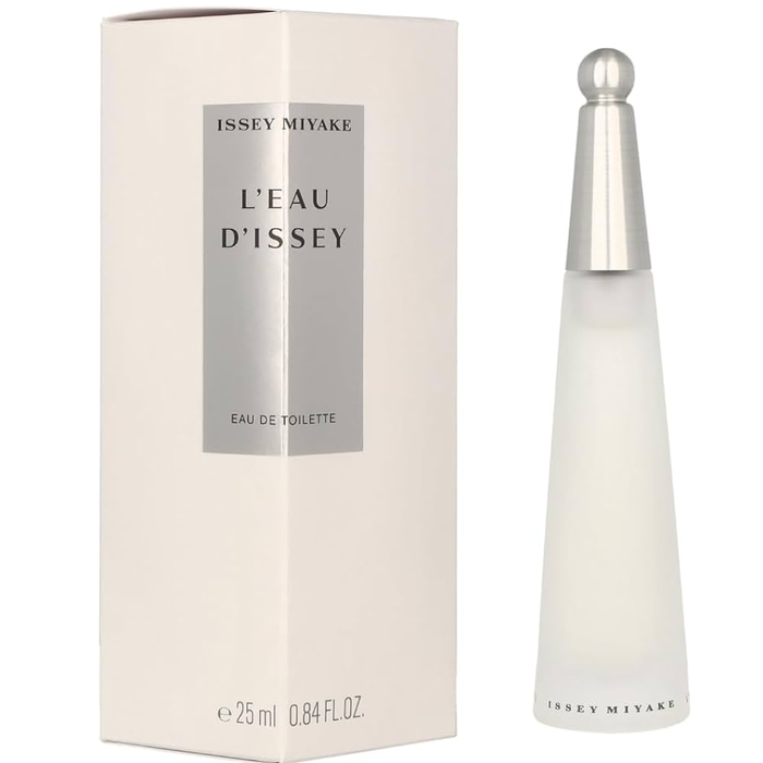 Issey Miyake L'Eau d'Issey Eau de Toilette 25 ml