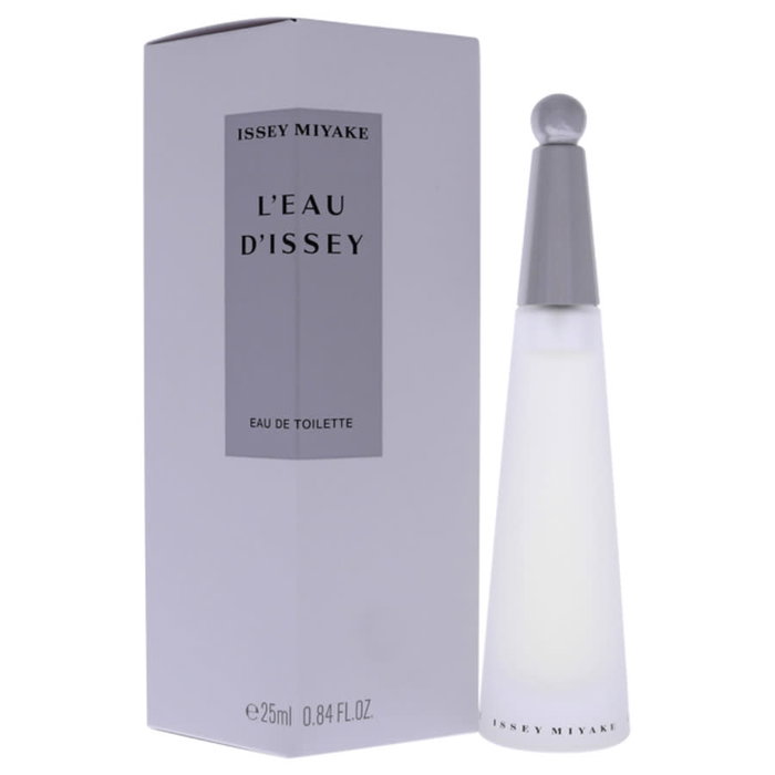 Issey Miyake L'Eau d'Issey Eau de Toilette 25 ml