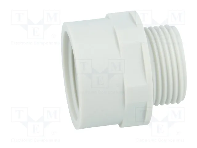 LAPP Extensión de rosca para prensaestopas PG13,5 a PG16 LAPP Extensión de rosca para prensaestopas PG13,5 a PG16
