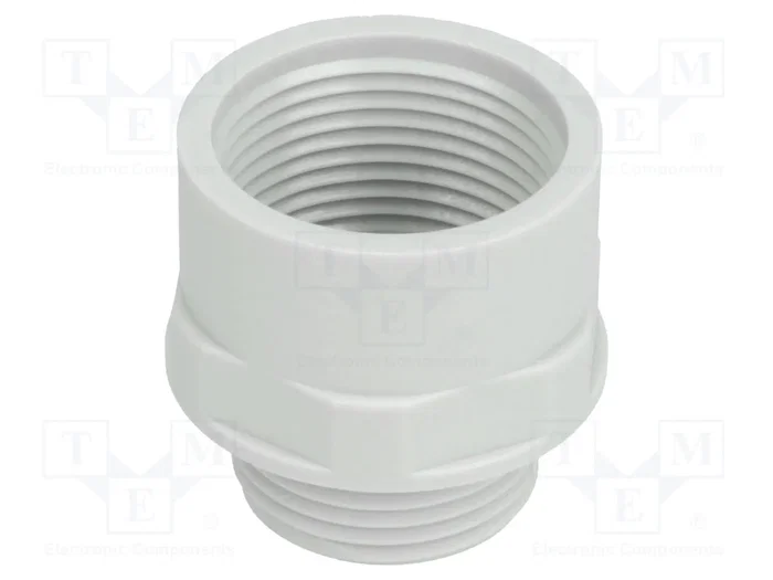 LAPP Extensión de rosca para prensaestopas PG13,5 a PG16 LAPP Extensión de rosca para prensaestopas PG13,5 a PG16
