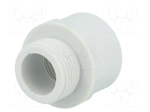 LAPP Extensión de rosca para prensaestopas PG13,5 a PG16 LAPP Extensión de rosca para prensaestopas PG13,5 a PG16