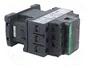 SCHNEIDER ELECTRIC Contactor TeSys D 5-polar 48VAC 10A NO x5
