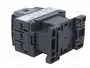 SCHNEIDER ELECTRIC Contactor TeSys D 5-polar 48VAC 10A NO x5