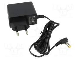 ESPE Alimentador de Impulso 12VDC 500mA 6W