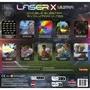Lansay 87552 Laser X Double Blaster Evolution Ultra Juego Láser