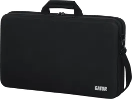 Gator Funda Eva Para Controlador Dj "Gator Nylon" - 58,4 X 35,5 X 7,6 Cm