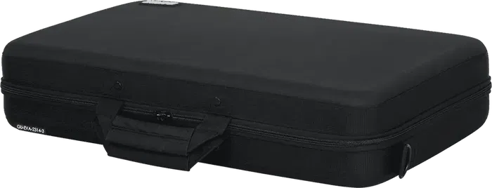 Gator Funda Eva Para Controlador Dj "Gator Nylon" - 58,4 X 35,5 X 7,6 Cm