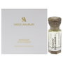 Swiss Arabian Shaghaf Oud Ahmar Aceite de perfume 12 ml