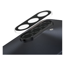 PanzerGlass SAFE. Protector de Lente Cámara Transparente para Samsung Galaxy A26 5G