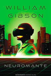 NEUROMANTE 01/03, WILLIAM GIBSON - Logista Compañia De Distribucion Integral, Sa