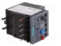 SIEMENS 3RU2116-0KB0 Relé térmico S00