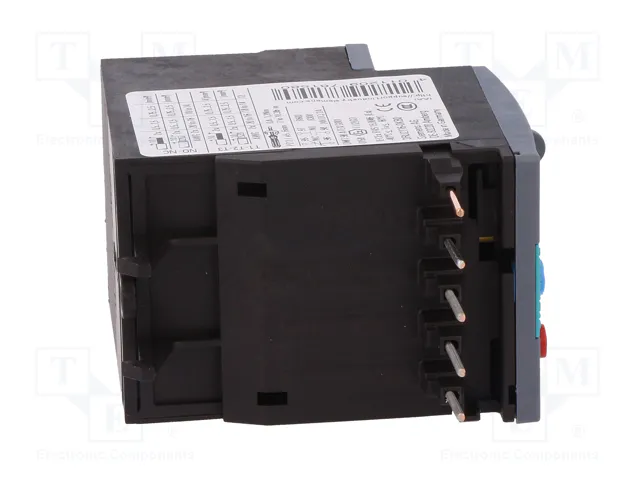 SIEMENS 3RU2116-0KB0 Relé térmico S00