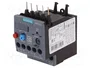 SIEMENS 3RU2116-0KB0 Relé térmico S00