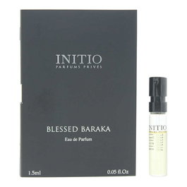 Blessed Baraka, Agua de perfume, Unisex, 1.5 ml Frasco