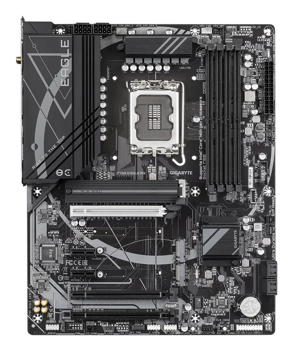 GIGABYTE Z790 EAGLE AX