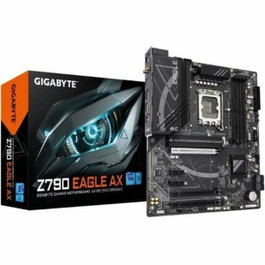 Gigabyte Z790 EAGLE AX DDR5 ATX LGA1700 Intel Z790 Express