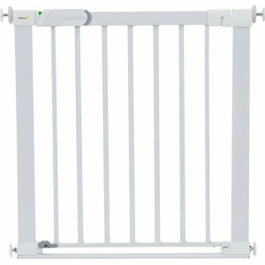 Safety 1st Barrera de seguridad para niños Flat Step Blanco