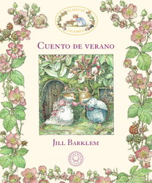 BLACKIE BOOKS, CUENTO DE VERANO - Jill Barklem