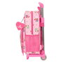 Mochila Escolar Disney Princess Rosa 26 x 11 x 67 cm 26 x 34 x 11 cm