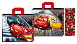 Konix Cars Bolsa de la compra Flash McQueen Racing