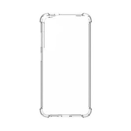 Mobeen Clear Cover para Samsung Galaxy S24 / S25 Transparente