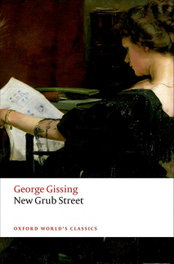 OXFORD UNIVERSITY PRESS, NEW GRUB STREET - OXFORD UNIVERSITY PRESS