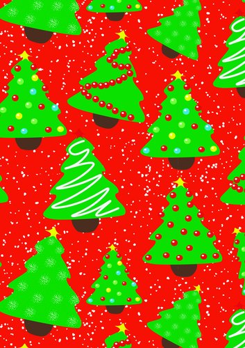 BASIKA Papel de Regalo Bobina Navidad 31 cm x 80 m (2 Kg aprox.) BASIKA Papel de Regalo Bobina Navidad 31 cm x 80 m (2 Kg aprox.)