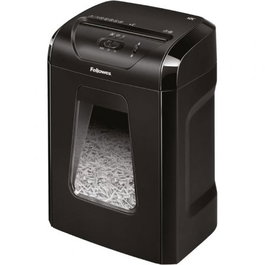 Fellowes Destructora Powershred 12C Partículas 4x40mm 12 Hojas P-4