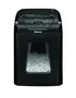 Fellowes Powershred 12C Destructora de papel Corte en Partículas Negra